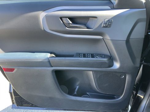 Used 2024 Ford Bronco Sport Outer Banks image 31