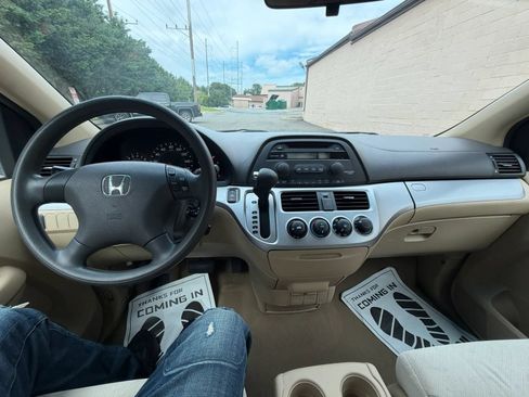 Used 2008 Honda Odyssey LX image 14
