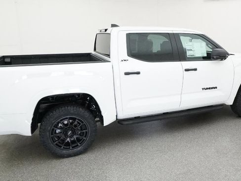 New 2026 Toyota Tundra SR5 AWD/4WD image 13