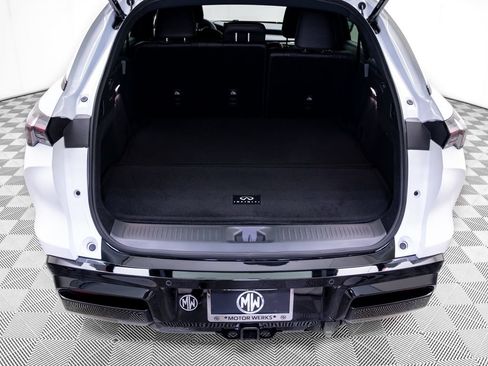 New 2027 INFINITI QX65 Sport AWD/4WD image 29
