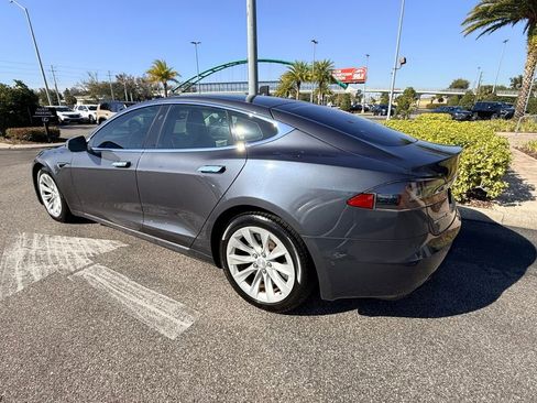 Used 2017 Tesla Model S 100D image 2