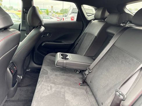 Certified 2025 Hyundai Kona N Line FWD image 15