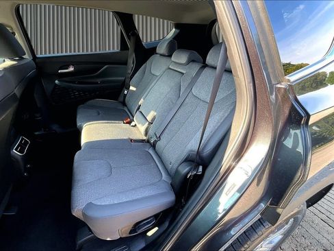 Used 2023 Hyundai Santa Fe SEL AWD/4WD image 26
