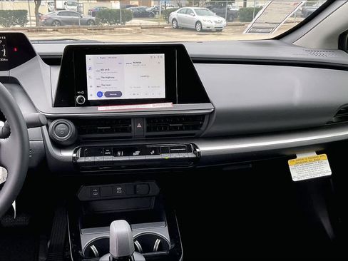 New 2026 Toyota Prius LE image 6