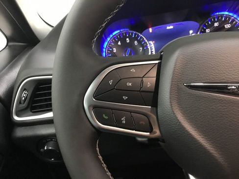 New 2026 Chrysler Voyager LX image 36