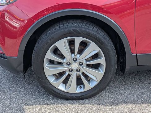 Used 2018 Buick Encore Preferred FWD image 12