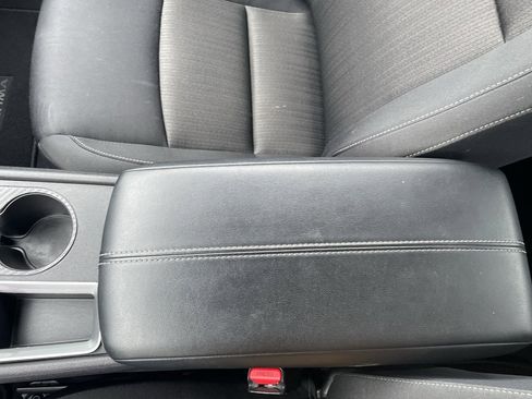 Used 2024 Nissan Altima 2.5 S image 18