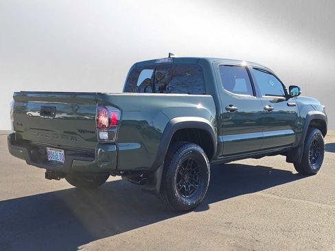 Used 2020 Toyota Tacoma TRD Pro image 3