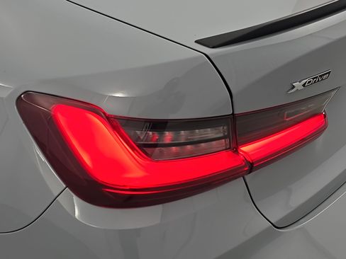 Used 2024 BMW M3 Competition w/ Executive Package image 34