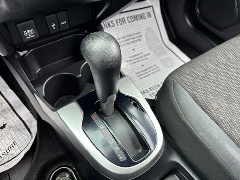 Used 2017 Honda Fit LX image 20