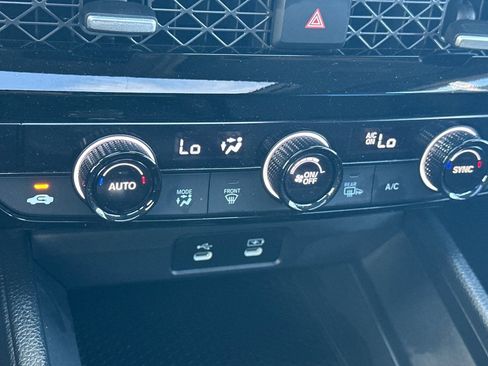 Certified 2023 Honda Accord EX-L image 19