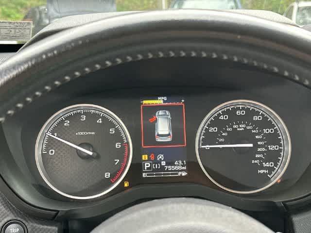 Used 2019 Subaru Forester Premium AWD/4WD image 7