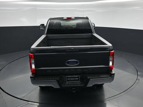 Used 2019 Ford F250 XL w/ STX Appearance Package AWD/4WD image 33