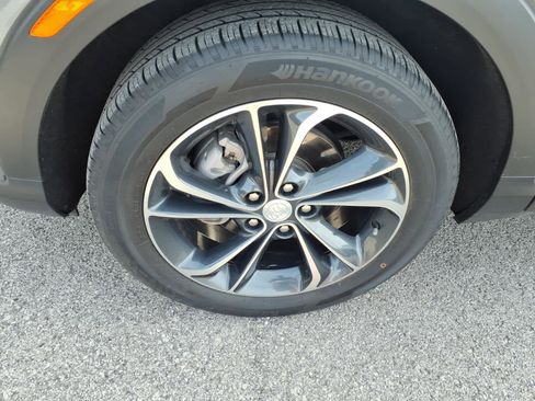 Used 2022 Buick Encore GX Select image 5