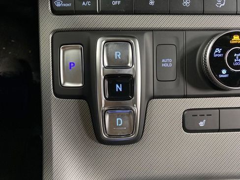 New 2025 Hyundai Palisade SEL image 22