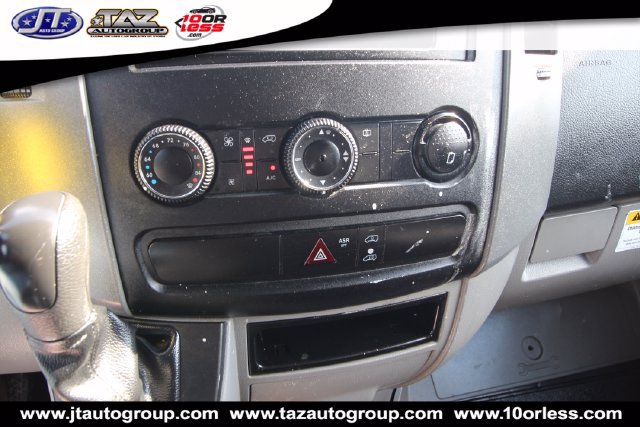 Used 2013 Freightliner Sprinter 3500 RWD image 22