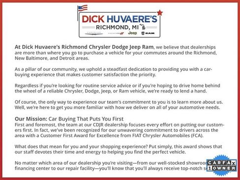 Certified 2023 RAM 1500 Big Horn image 11