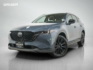 Used 2023 MAZDA CX-5 Carbon Edition AWD/4WD video 1