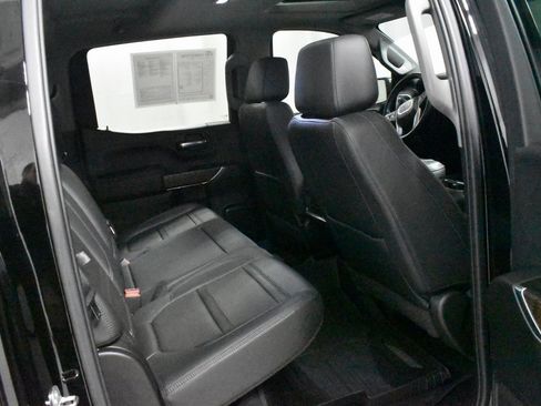 Used 2022 GMC Sierra 1500 Denali w/ Denali Reserve Package image 16