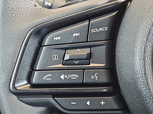 New 2025 Subaru Outback Wilderness image 17