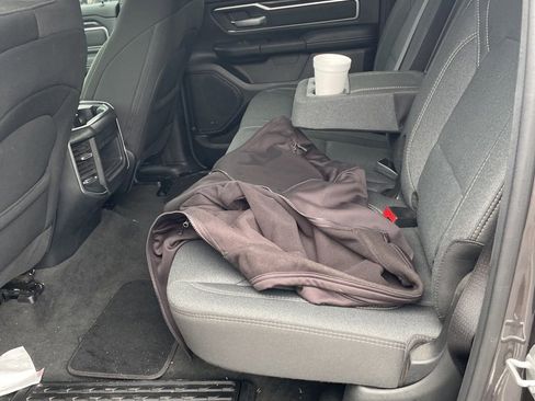 Used 2020 RAM 1500 Big Horn image 6