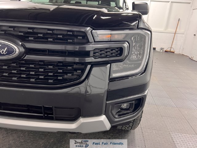 New 2026 Ford Ranger XLT w/ Equipment Group 301A High AWD/4WD image 15
