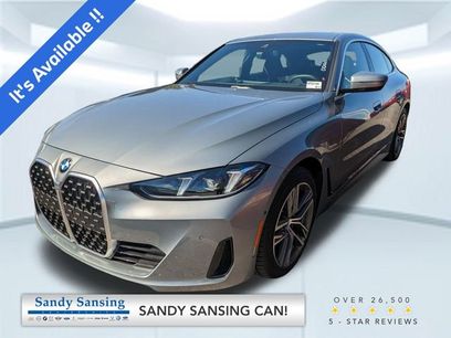 Used 2025 BMW 430i xDrive w/ Premium Package