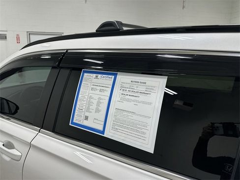 Used 2025 Honda CR-V Sport-L image 22