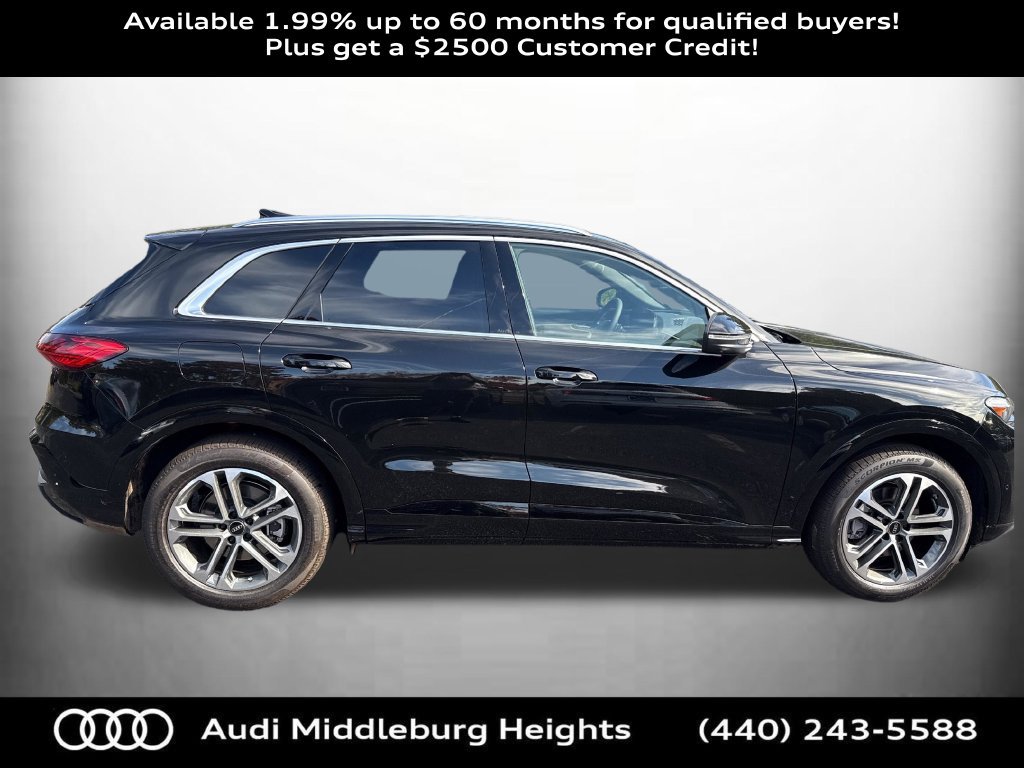 New 2026 Audi Q5 Prestige AWD/4WD image 10