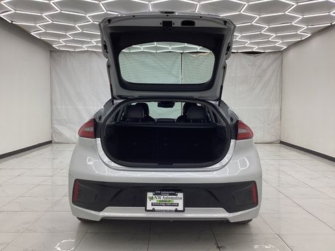 Used 2019 Hyundai Ioniq Limited image 41