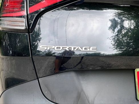 Used 2023 Kia Sportage X-Line AWD/4WD image 27