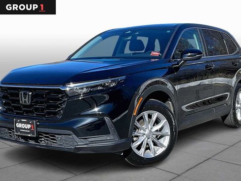 Used 2023 Honda CR-V EX-L image 1