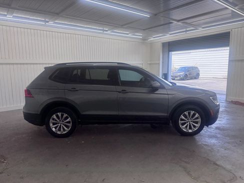 Used 2019 Volkswagen Tiguan S w/ Driver Assistance Package FWD image 4