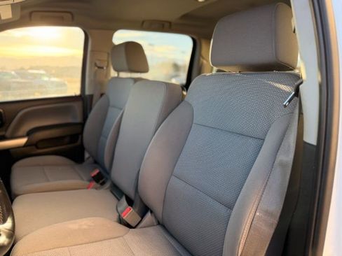 Used 2015 Chevrolet Silverado 3500 LT w/ LT Convenience Package image 29