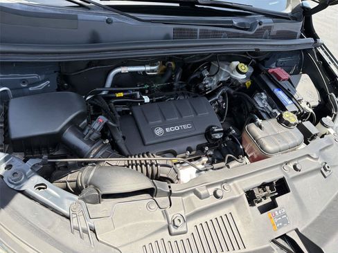 Used 2018 Buick Encore Preferred FWD image 10
