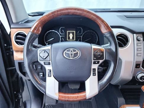 Used 2018 Toyota Tundra 1794 Edition image 26