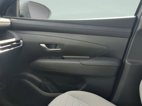 New 2025 Hyundai Santa Cruz SE image 30