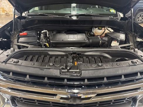 Used 2021 Chevrolet Silverado 1500 LT image 28