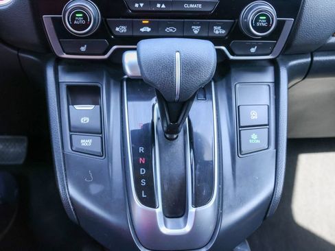 Used 2020 Honda CR-V EX image 18