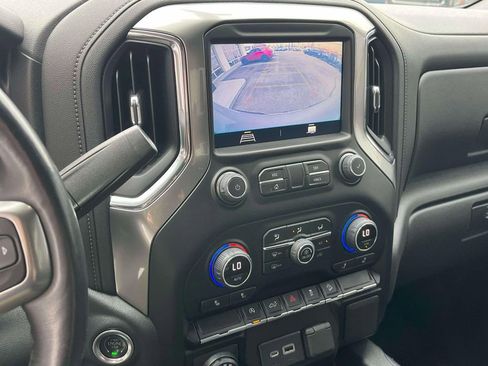 Used 2021 Chevrolet Silverado 1500 RST image 33