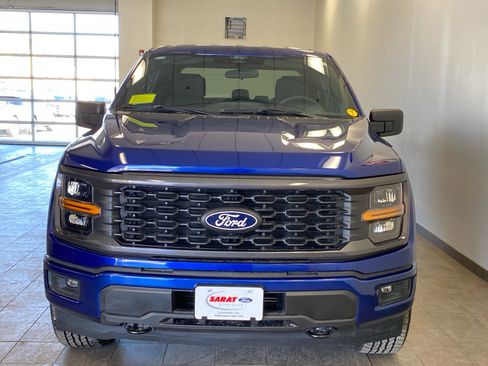 New 2026 Ford F150 STX w/ Equipment Group 200A image 3