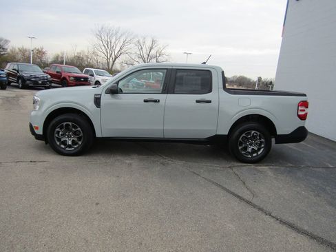Used 2022 Ford Maverick XLT w/ Equipment Group 300A Standard image 2