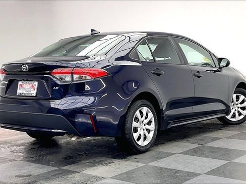 Used 2022 Toyota Corolla LE image 13