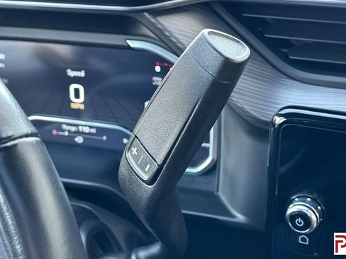 Used 2024 GMC Sierra 3500 Denali Ultimate image 25