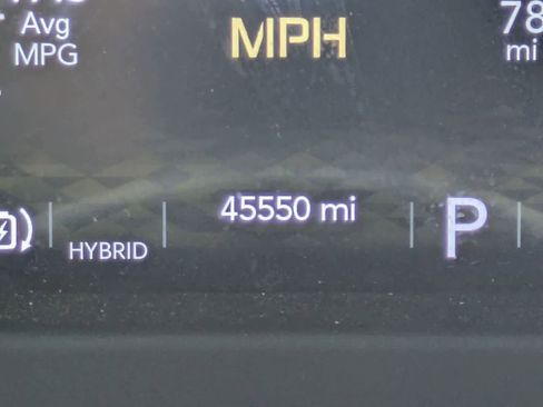 Used 2023 Jeep Wrangler Unlimited Sahara AWD/4WD image 10