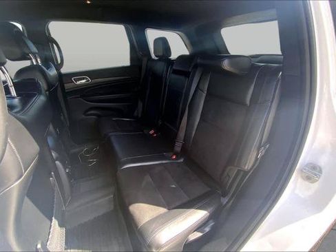Certified 2022 Jeep Grand Cherokee Laredo X RWD image 19
