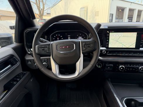 New 2026 GMC Sierra 2500 SLT w/ SLT Premium Package image 23