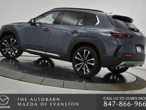 New 2026 MAZDA CX-50 2.5 Turbo w/ Accent Package AWD/4WD image 6