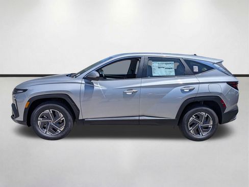 New 2026 Hyundai Tucson Blue SE AWD/4WD image 7