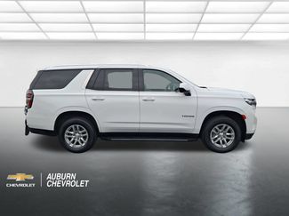 Certified 2024 Chevrolet Tahoe LT AWD/4WD video 2